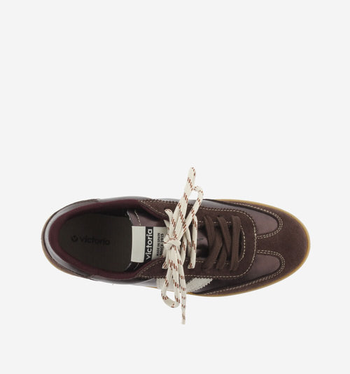 Victoria Berlin Sneaker - Sugar Co.