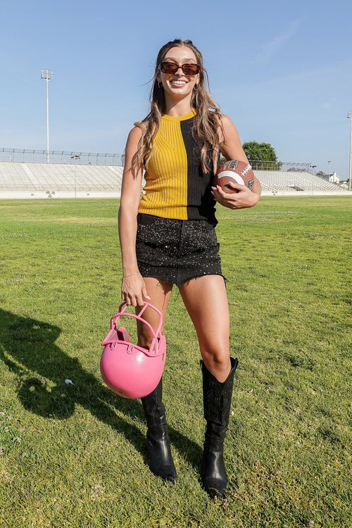 Victory Vibes Tank - Sugar Co.