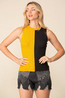 Victory Vibes Tank - Sugar Co.