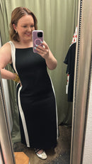 Weekend Yes Dress - Sugar Co.