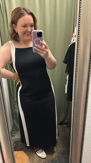 Weekend Yes Dress - Sugar Co.