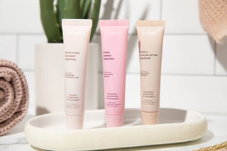 White Pitaya Coconut Smoothie Hydration Lip Treatment - Sugar Co.