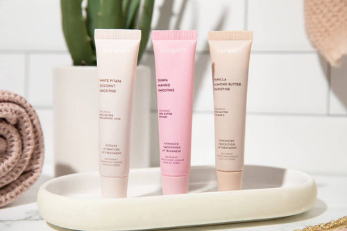 White Pitaya Coconut Smoothie Hydration Lip Treatment - Sugar Co.