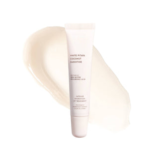 White Pitaya Coconut Smoothie Hydration Lip Treatment - Sugar Co.