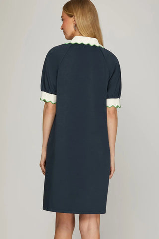 Willow Dress - Sugar Co.