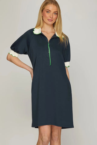 Willow Dress - Sugar Co.