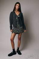 Wishful Mini Skirt - Sugar Co.