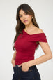 Deep Red